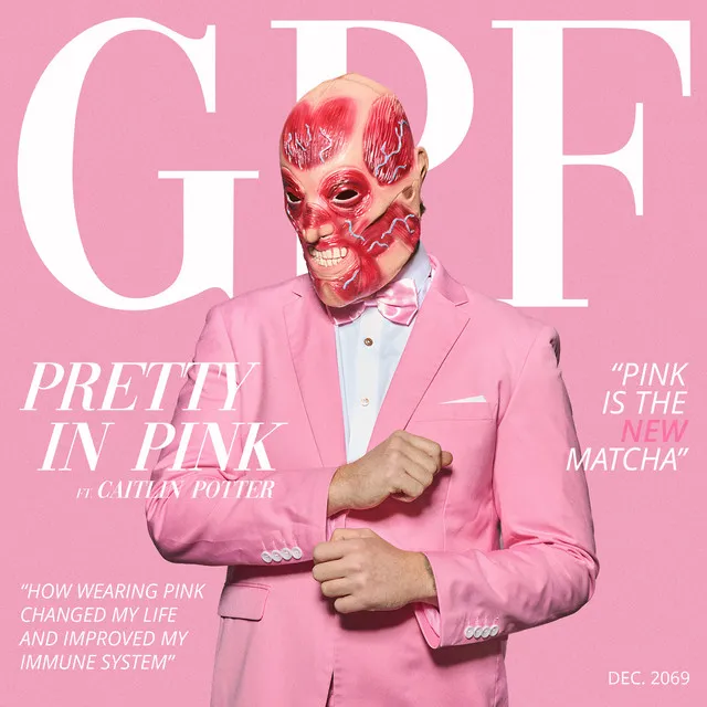 Cartoon open mouth with tongue stickin gout